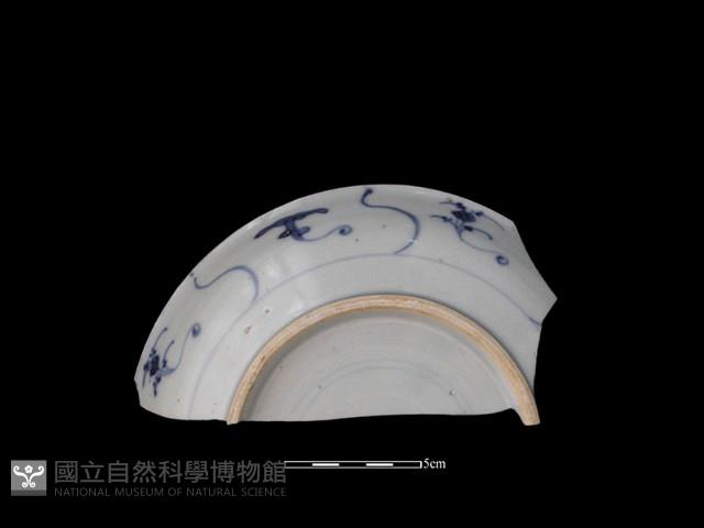 瓷盤藏品圖，第2張