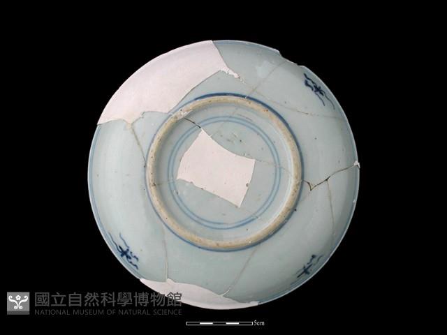 瓷盤藏品圖，第3張