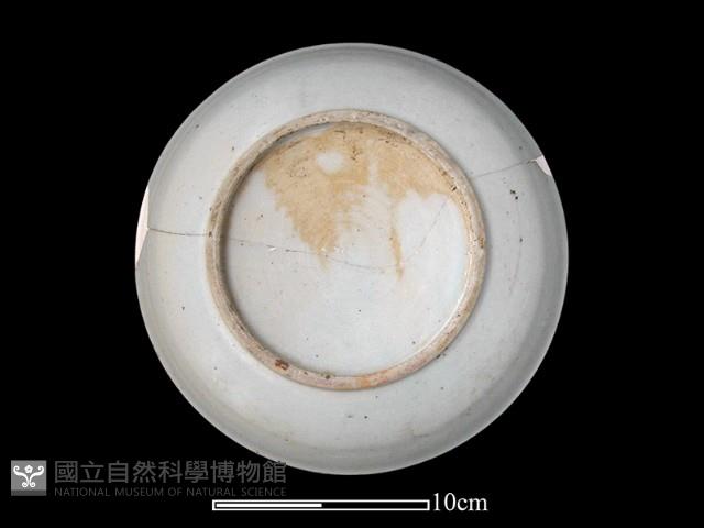 瓷盤藏品圖，第2張