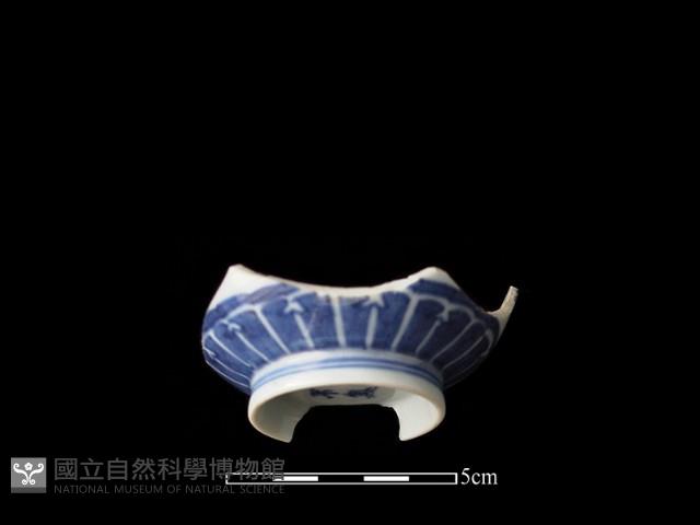 瓷杯藏品圖，第1張