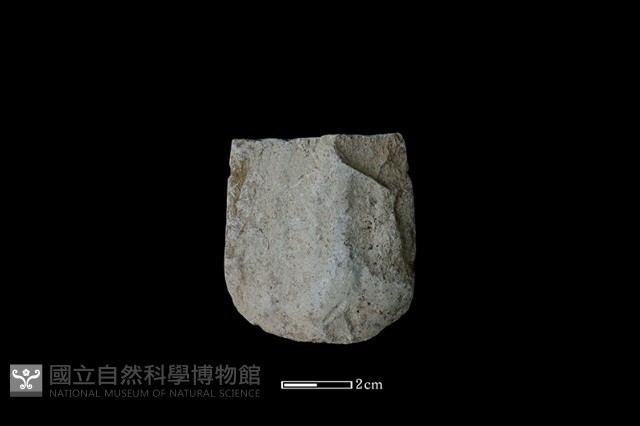 斧鋤形器藏品圖，第1張