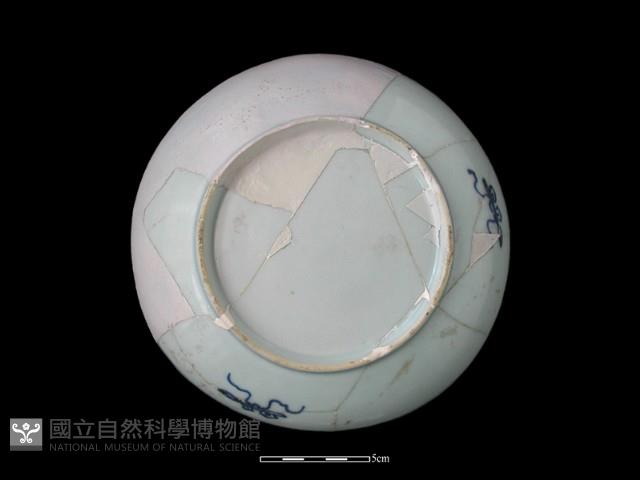 瓷盤藏品圖，第2張