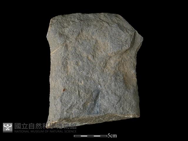 打製石器藏品圖，第2張