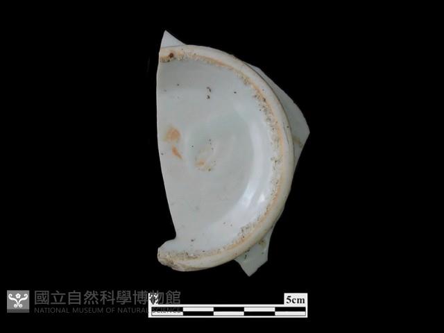 帶款飾瓷片藏品圖，第1張