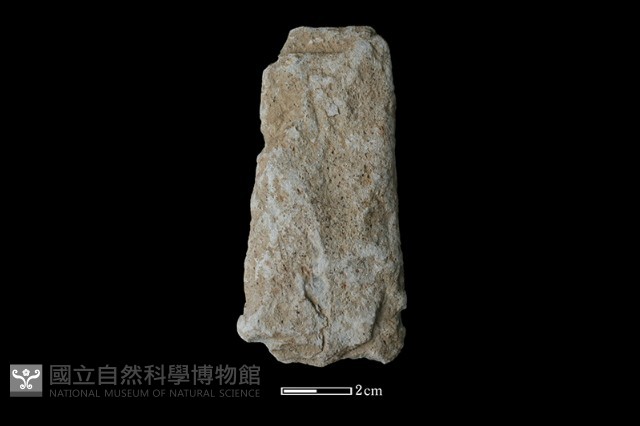 斧鋤形器藏品圖，第1張