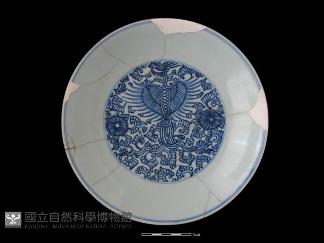 瓷盤藏品圖，第2張