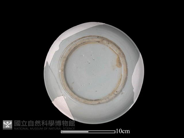 瓷盤藏品圖，第1張