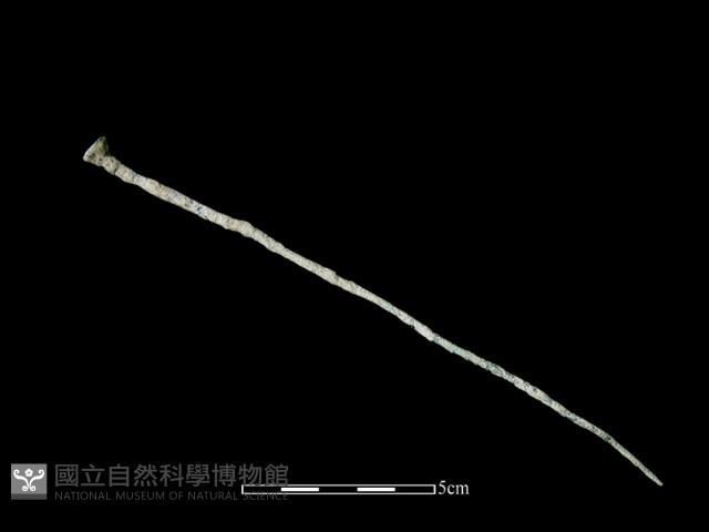 髮簪藏品圖，第2張