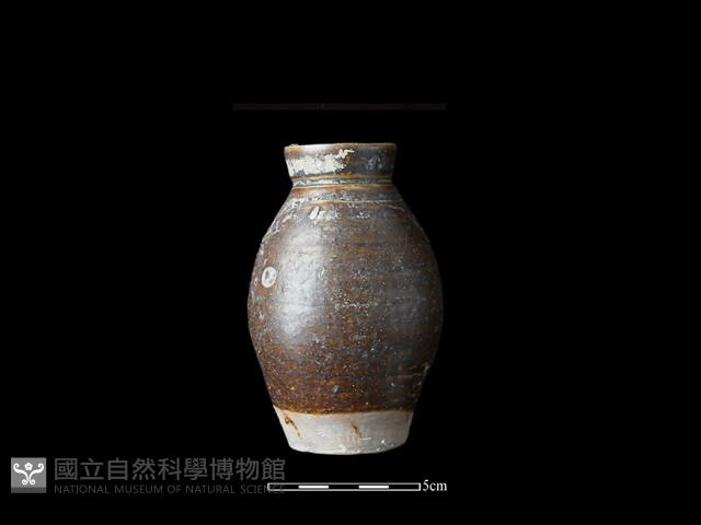 陶罐藏品圖，第2張