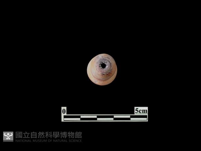 陶鈕藏品圖，第1張