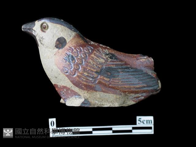 陶塑藏品圖，第3張