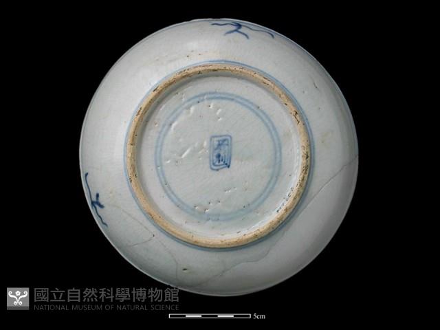 瓷盤藏品圖，第1張