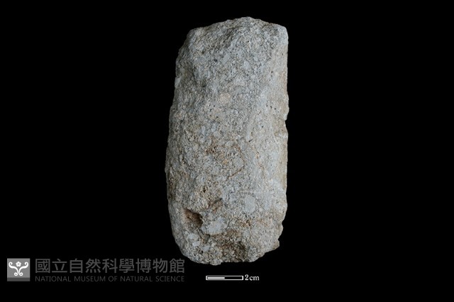 斧鋤形器藏品圖，第1張