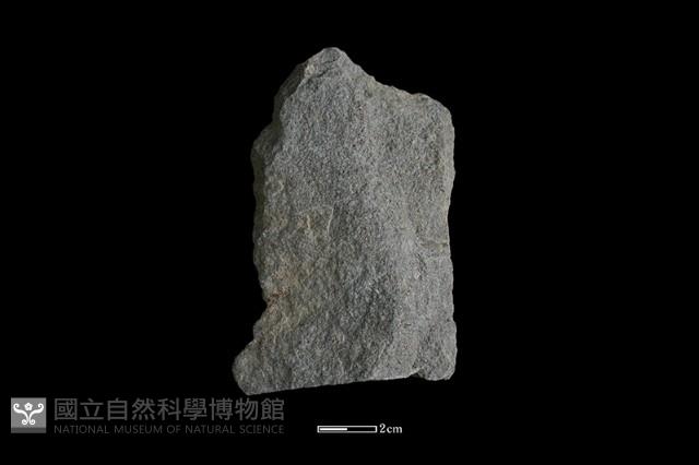 斧鋤形器藏品圖，第1張