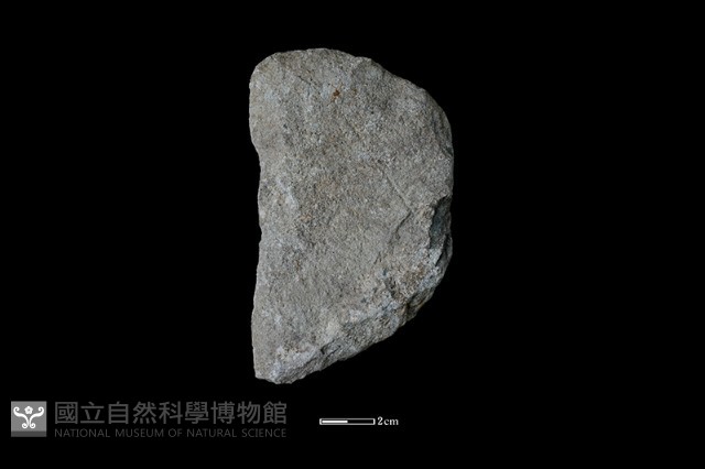 斧鋤形器藏品圖，第2張