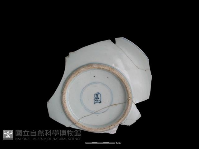 瓷盤藏品圖，第3張