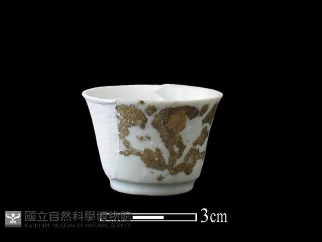 瓷杯藏品圖，第2張