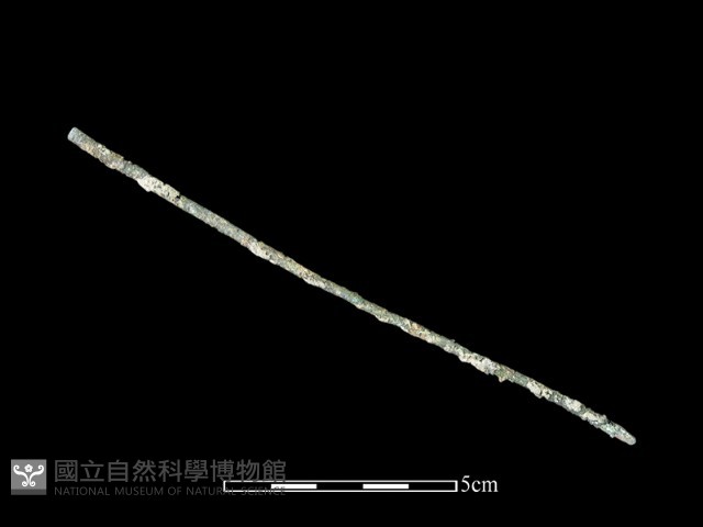 髮簪藏品圖，第2張
