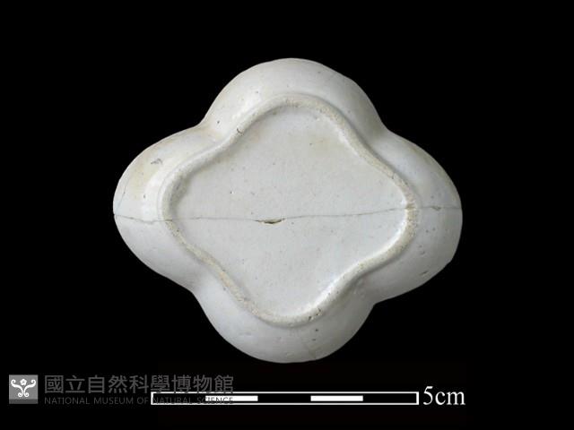 陶碟藏品圖，第2張