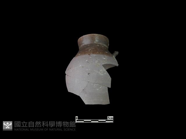 陶罐藏品圖，第1張