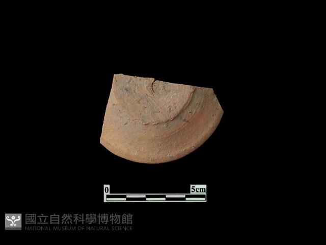 陶蓋藏品圖，第1張