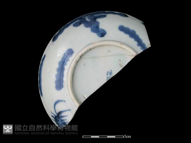 瓷盤藏品圖，第1張