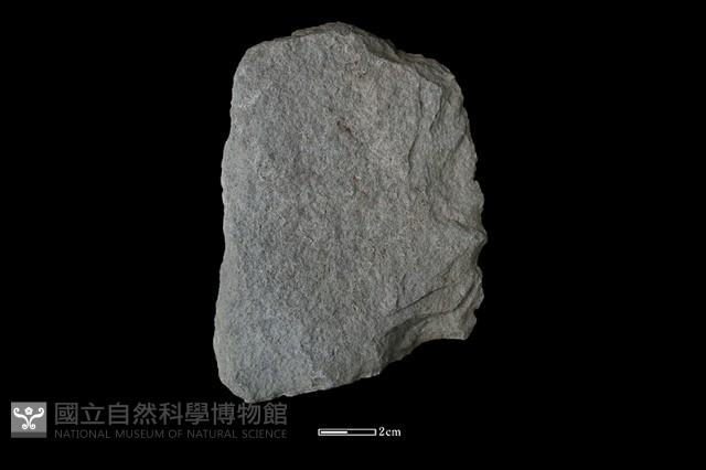 斧鋤形器藏品圖，第2張