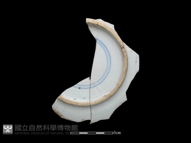 瓷盤藏品圖，第2張