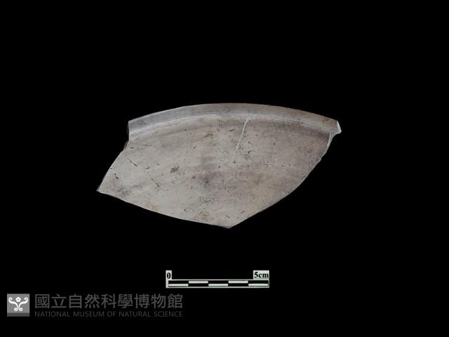 陶蓋藏品圖，第2張