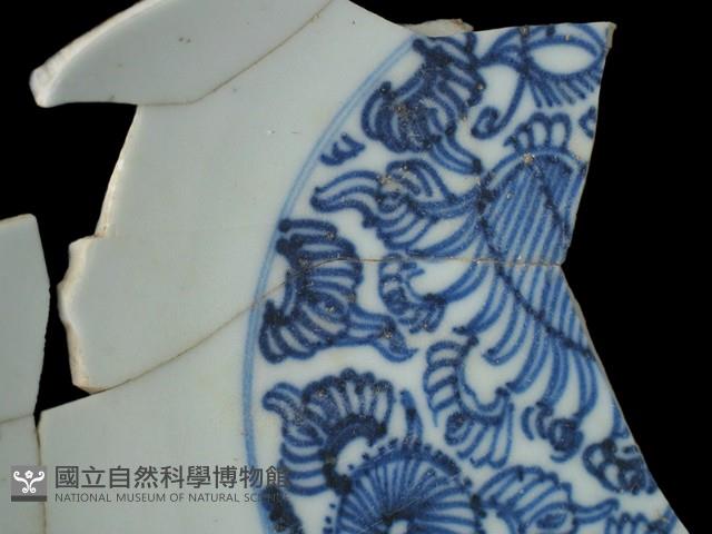 瓷盤藏品圖，第1張