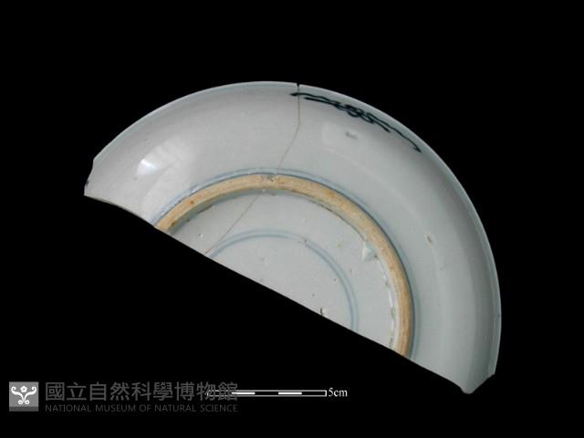 瓷盤藏品圖，第2張