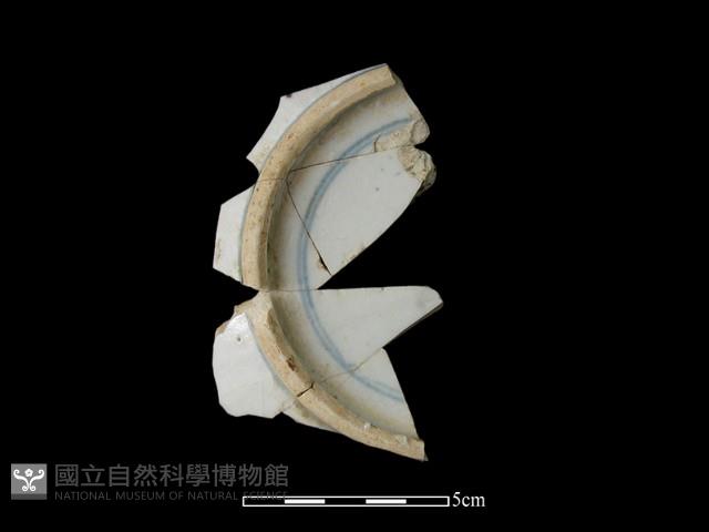 瓷盤藏品圖，第1張