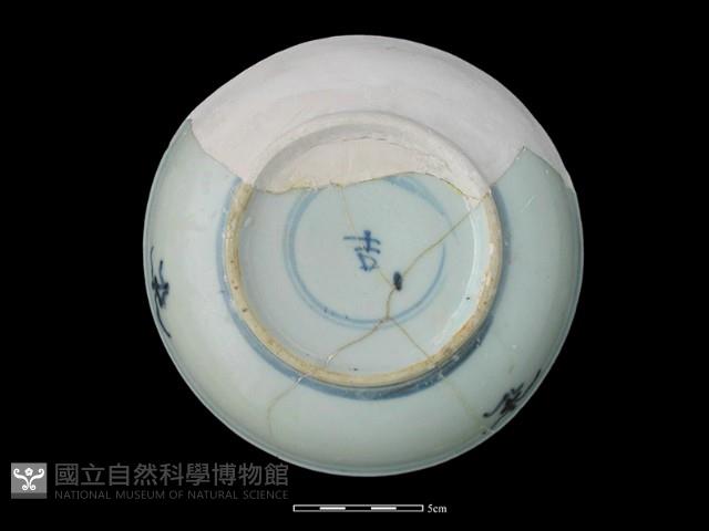 瓷盤藏品圖，第1張