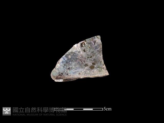 玻璃器藏品圖，第2張