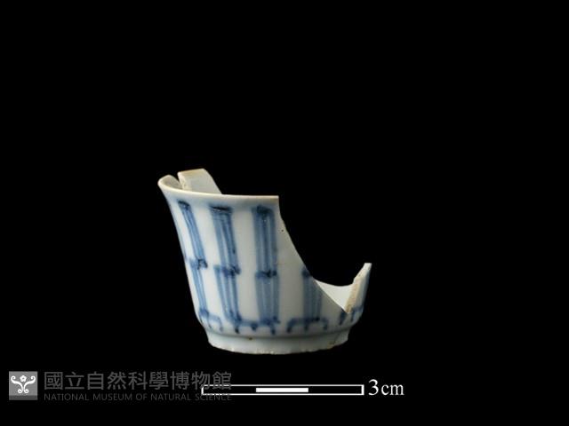 瓷杯藏品圖，第2張