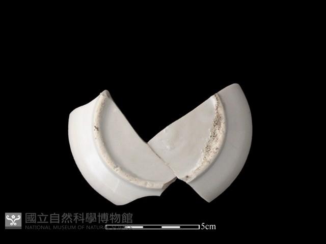 瓷碟藏品圖，第1張