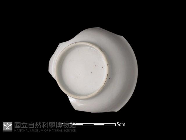 瓷碟藏品圖，第2張