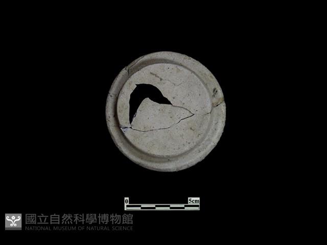 陶蓋藏品圖，第1張
