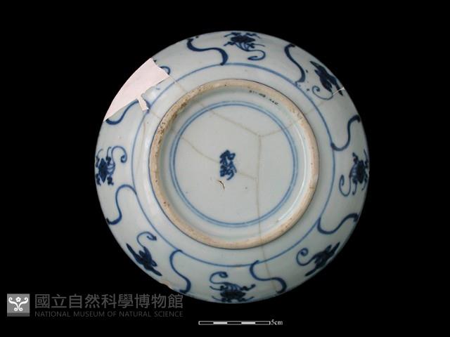 瓷盤藏品圖，第1張