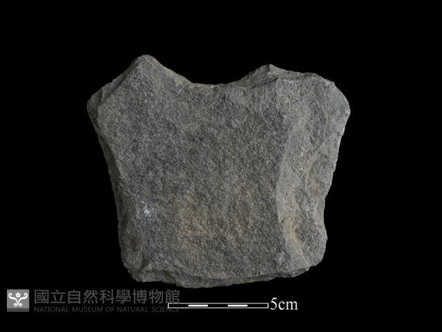 打製石器藏品圖，第2張