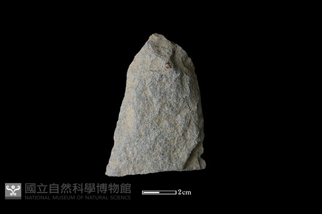 斧鋤形器藏品圖，第1張