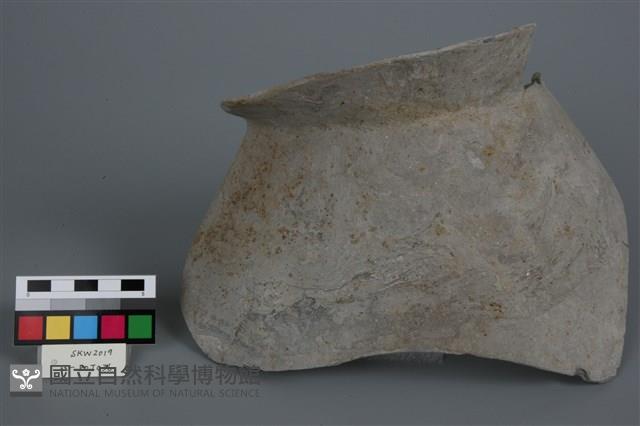 罐形器藏品圖，第1張