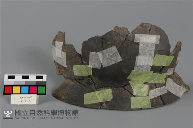 罐形器藏品圖，第1張