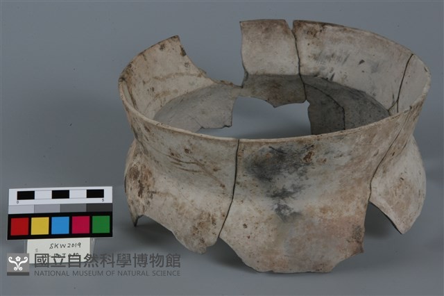 罐形器藏品圖，第1張