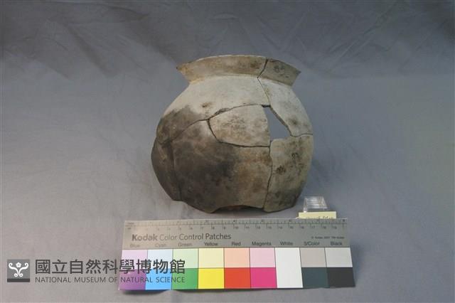 陶罐藏品圖，第1張