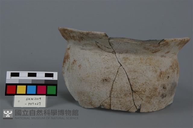 罐形器藏品圖，第1張