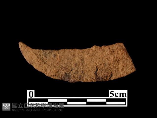 鐵刀藏品圖，第1張