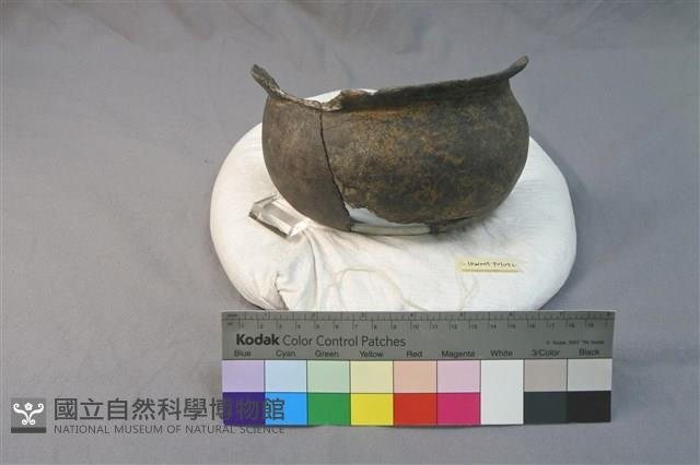 陶罐藏品圖，第1張