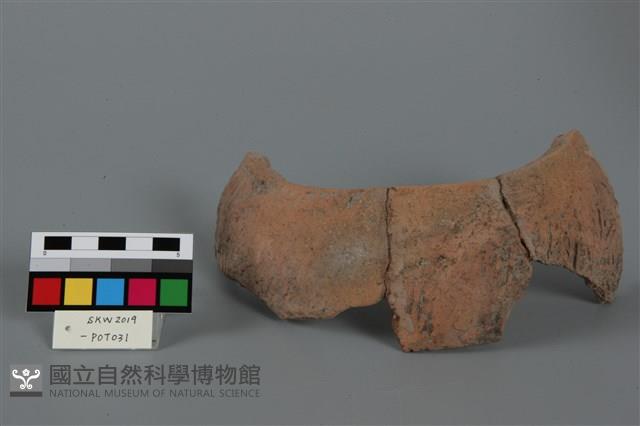 缽形器藏品圖，第1張