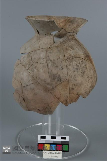 罐形器藏品圖，第1張